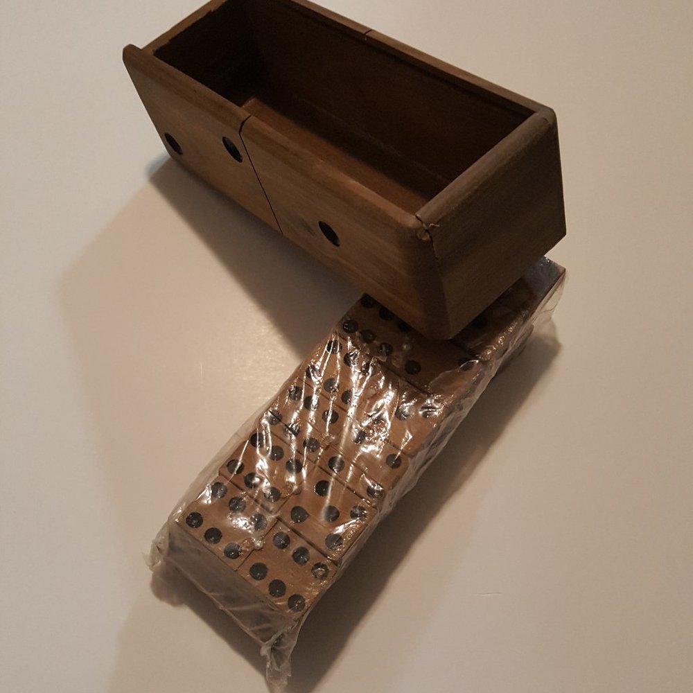 Domino's Set